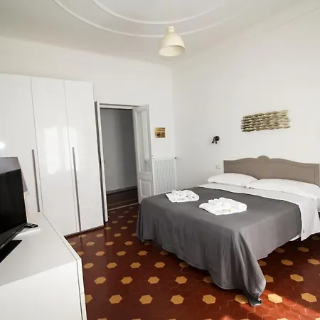 A Un Passo Dal Mare Appartement