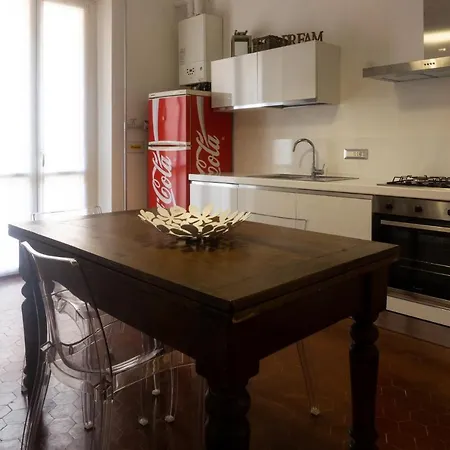 Appartement A Un Passo Dal Mare